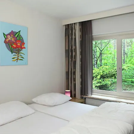 Family W Trampoline, Pool Villa