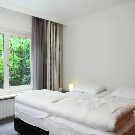 Villa Family W Trampoline, Pool