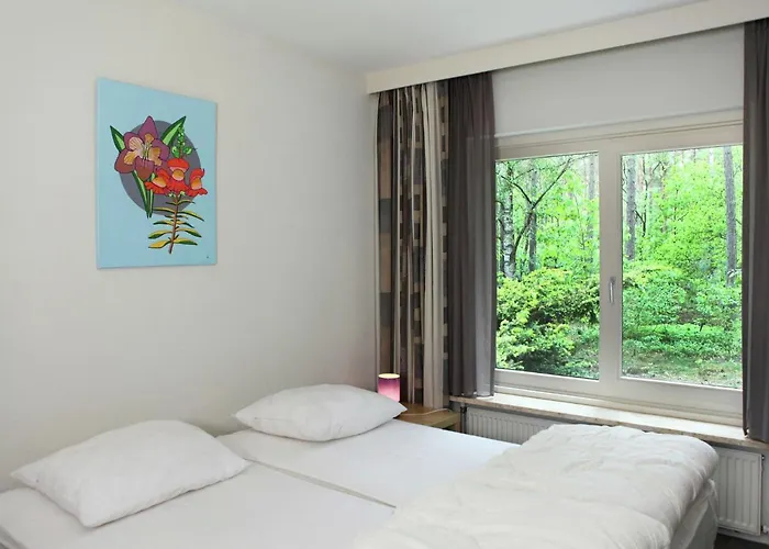 Family W Trampoline, Pool Вилла